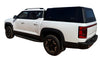 BYD Shark Double Cab Predator Blankside