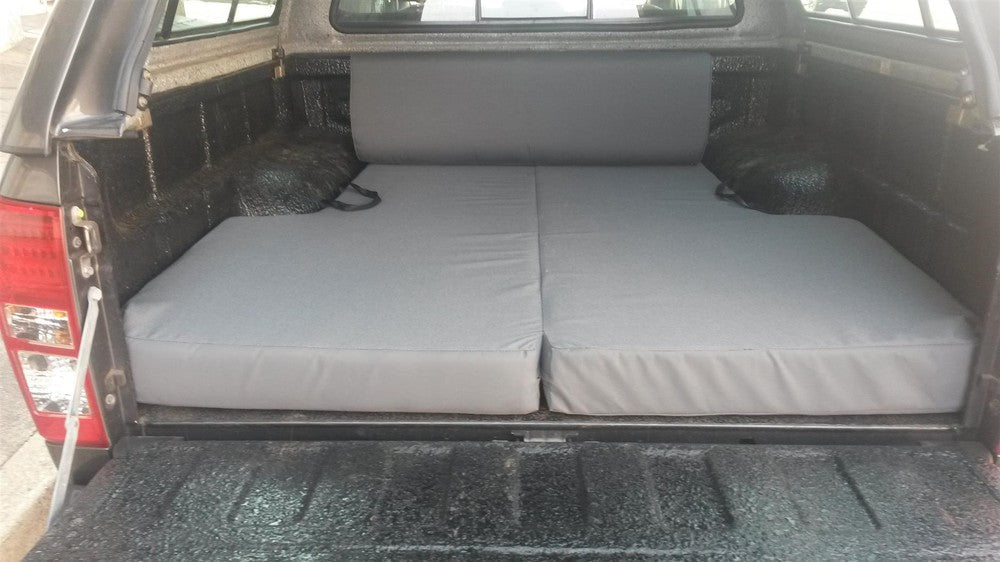 Bakkie Mattress-Accessories-Andy Cab-Double Cab-AndyCab