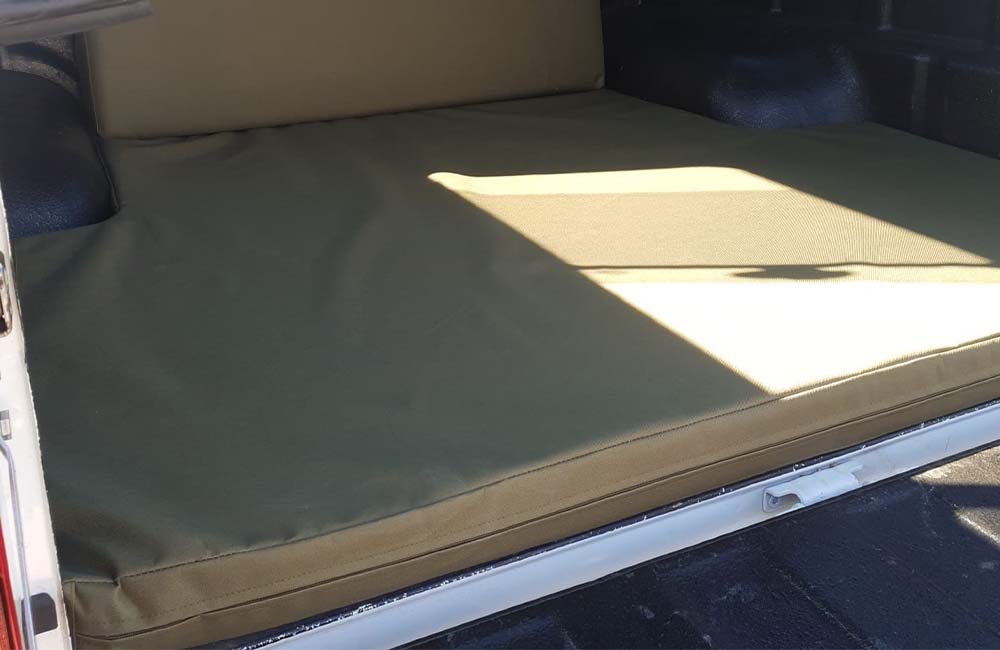 Bakkie Mattress-Accessories-Andy Cab-Double Cab-AndyCab