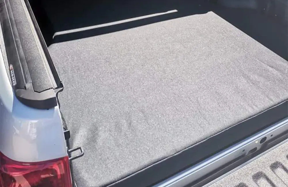 Bakkie Mattress-Accessories-Andy Cab-Double Cab-AndyCab