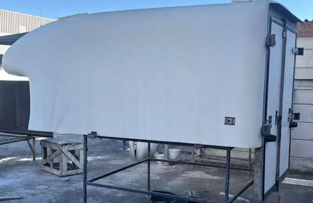 Beekman - Toyota-Used Canopy-Andycab-AndyCab