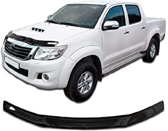 Bonnet Guard-accessories-AndyCab-Toyota Hilux-AndyCab