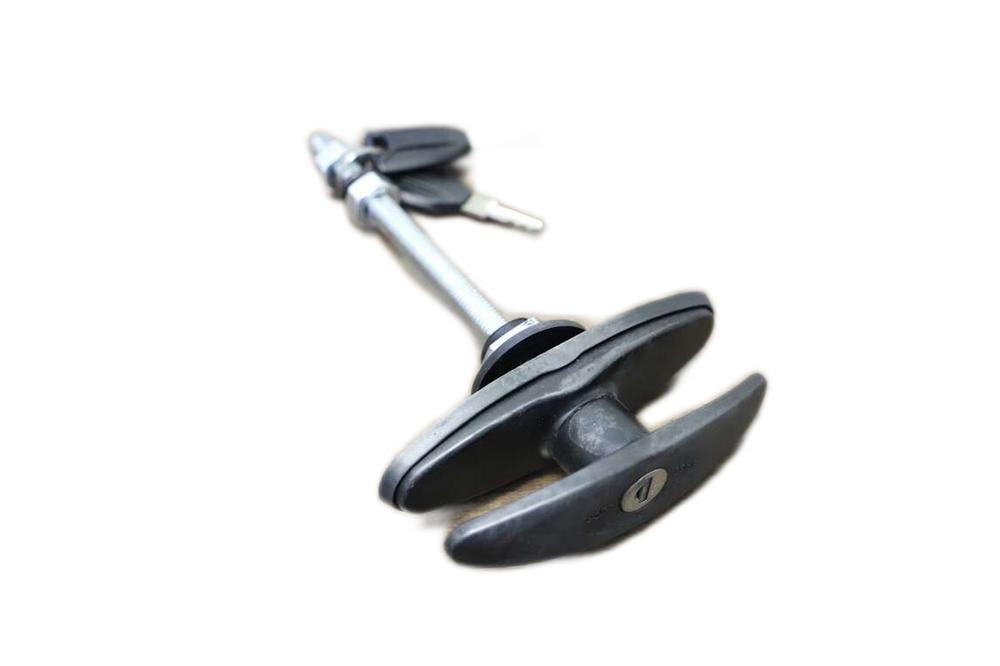 Canopy Handles-Spares & Repairs-Andy Cab-T-Handle-AndyCab