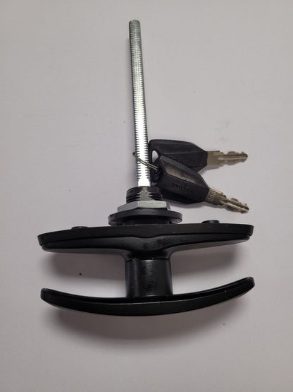 Canopy Handles-Spares & Repairs-AndyCab-T-Handle-AndyCab