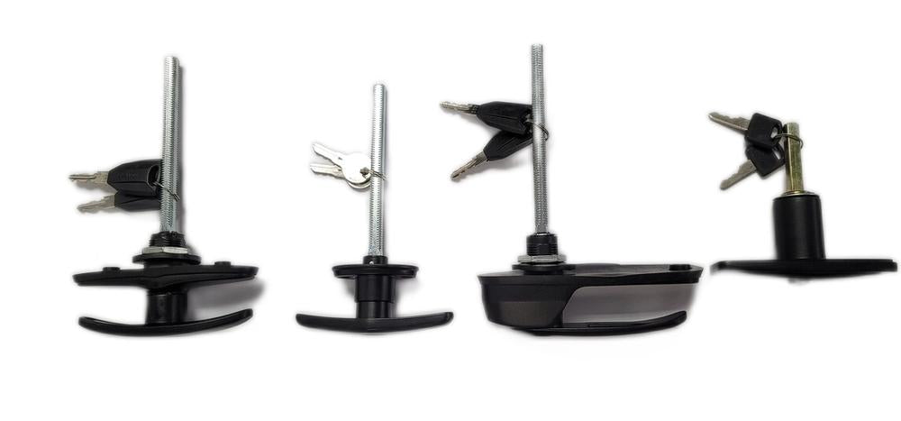 Canopy Handles-Spares & Repairs-AndyCab-T-Handle-AndyCab