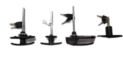 Canopy Handles-Spares & Repairs-AndyCab-T-Handle-AndyCab