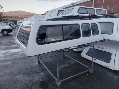 Canopy King - Isuzu Gen 6-Used Canopy-Andycab-AndyCab
