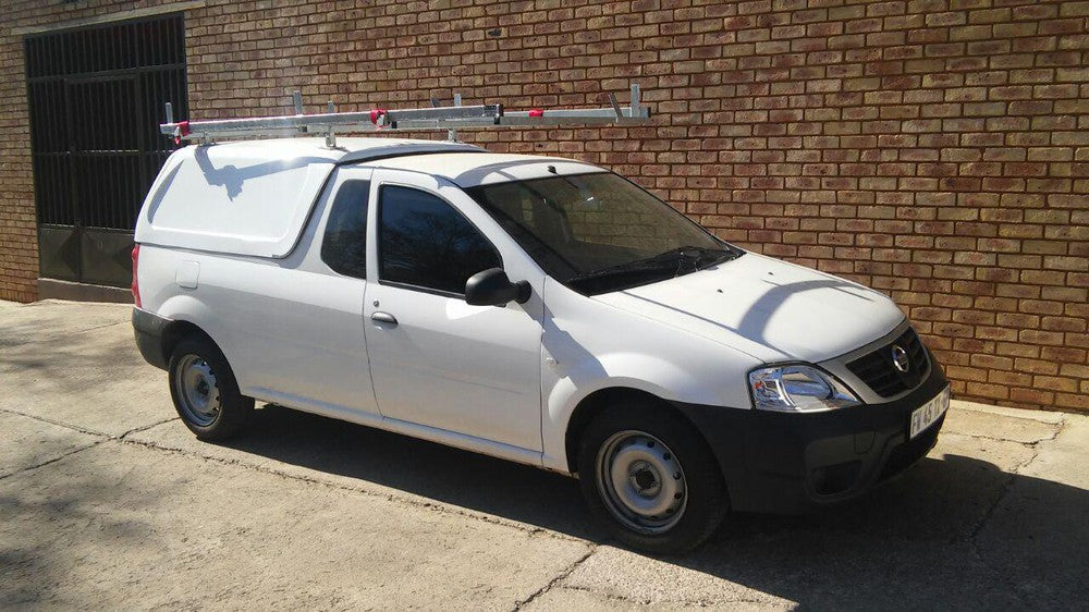 Contractor Roof Racks-Accessories-Andy Cab-AndyCab