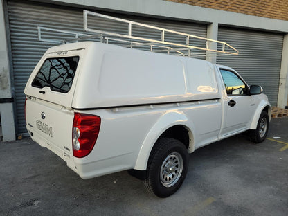 Contractor Roof Racks-Accessories-Andy Cab-AndyCab