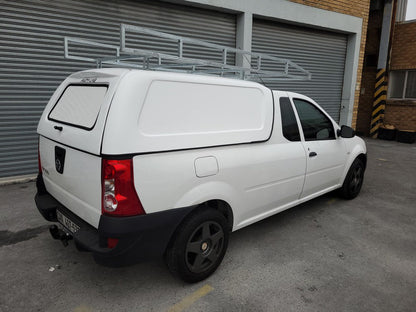 Contractor Roof Racks-Accessories-Andy Cab-AndyCab