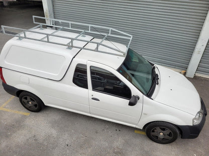 Contractor Roof Racks-Accessories-Andy Cab-AndyCab