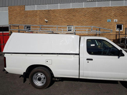 Contractor Roof Racks-Accessories-Andy Cab-AndyCab