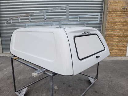 Contractor Roof Racks-Accessories-Andy Cab-AndyCab