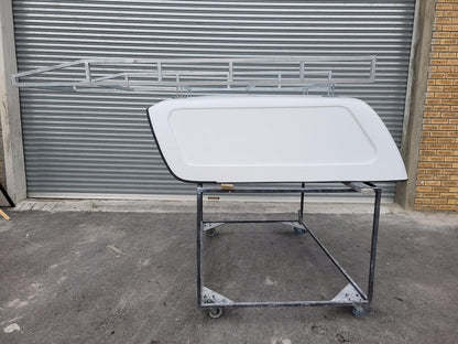 Contractor Roof Racks-Accessories-Andy Cab-AndyCab