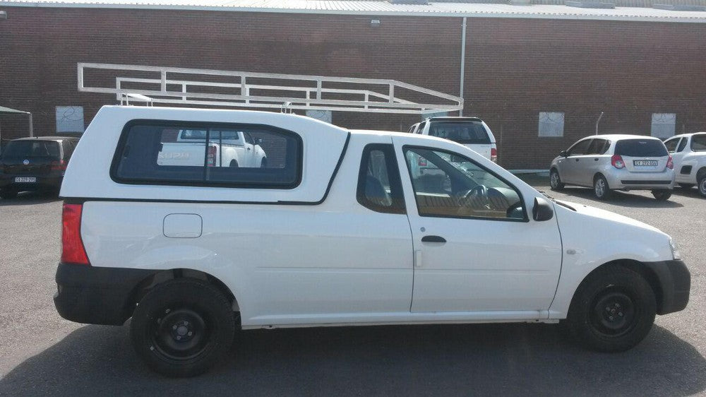 Contractor Roof Racks-Accessories-Andy Cab-AndyCab