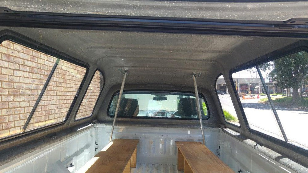 Contractor Roof Racks-accessories-Andycab-AndyCab