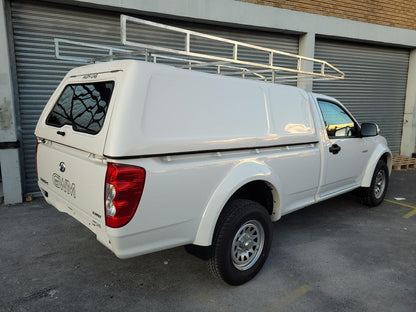 Contractor Roof Racks-accessories-Andycab-AndyCab