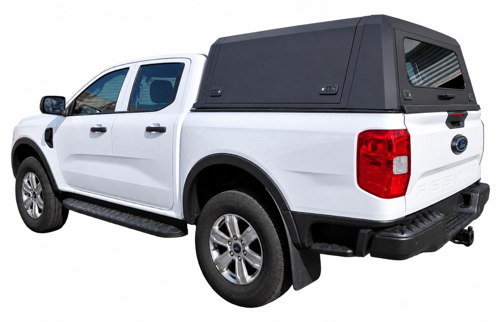 Ford Next Gen Double Cab Predator Blankside-Canopy-Ford-AndyCab