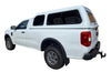 Ford Next-Gen Single Cab High Roof Roadrunner