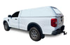 Ford Next-Gen Single Cab Low Roof Roadrunner Blankside