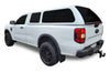 Ford Next-Gen Single Cab Platinum