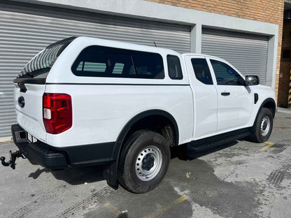 Ford Next-Gen Super Cab Platinum-Canopy-Ford-White-AndyCab