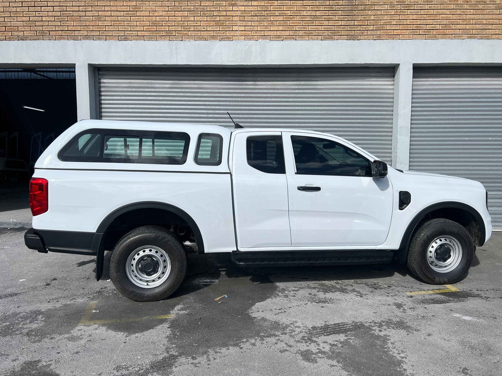 Ford Next-Gen Super Cab Platinum-Canopy-Ford-White-AndyCab