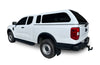 Ford Next-Gen Super Cab Platinum