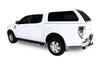 Ford T6 Double Cab Platinum