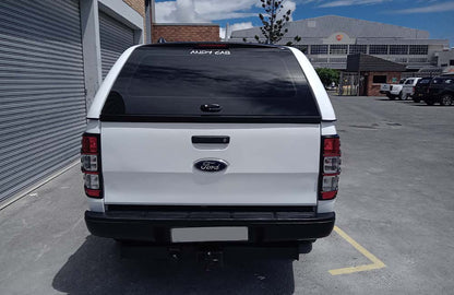 Ford T6 Single Cab Platinum-Canopy-Ford-White-AndyCab