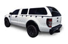 Ford T6 Single Cab Platinum