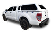 Ford T6 Super Cab Roadrunner