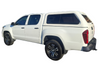 Foton Double Cab Roadrunner