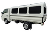 Foton Truck Mate Single Cab