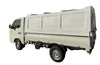 Foton Truck Mate Single Cab Roadrunner Blankside
