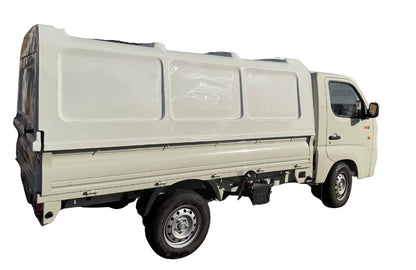 Foton Truck Mate Single Cab Roadrunner-Canopy-Foton-Standard-AndyCab