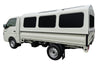 Foton Truck Mate Single Cab Roadrunner