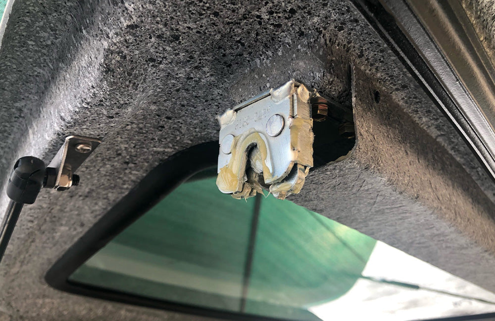 Grip-Tech Security Canopy Lock-accessories-Andycab-AndyCab