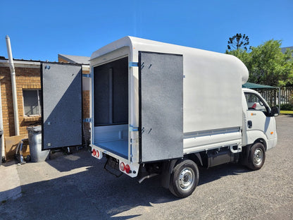 Hyundai H100 Courier Canopy-Canopy-Hyundai-White-AndyCab