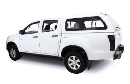 Isuzu 6G Double Cab Platinum-Canopy-Isuzu-White-AndyCab
