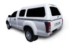 Isuzu 6G Single Cab High  Roof Roadrunner