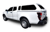 Isuzu Gen 7 Extended Cab Roadrunner