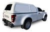 Isuzu Gen 7 Single Cab High Roof Roadrunner Blankside