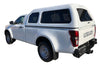 Isuzu Gen 7 Single Cab High Roof Roadrunner