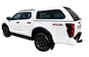 Isuzu Gen 7v2 Double Cab Platinum