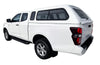 Isuzu Gen 7v2 Extended Cab Roadrunner