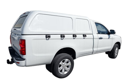 JAC T6 Single Cab Roadrunner-Canopy-JAC-AndyCab
