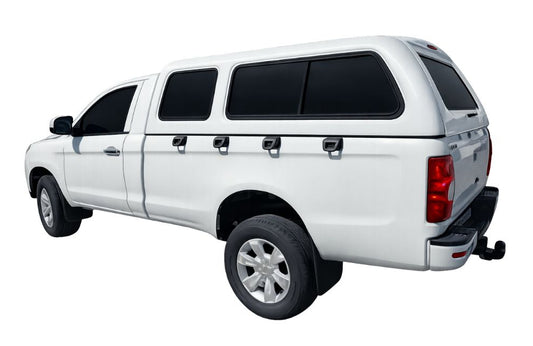 JAC T6 Single Cab Roadrunner-Canopy-JAC-AndyCab