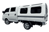 JAC X200 Double Cab Roadrunner