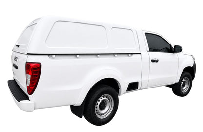 JMC Vigus Single Cab Roadrunner-Canopy-AndyCab-AndyCab